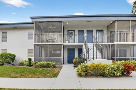 7547 S Oriole Boulevard Delray Beach FL 33446
