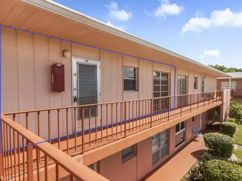 4 Golfs Edge West Palm Beach FL 33417