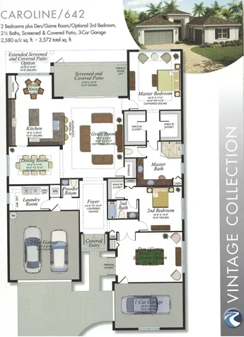 11825 Sw Coronado Springs Drive Port Saint Lucie FL 34987