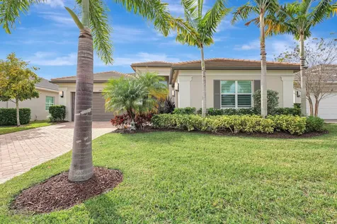 11825 Sw Coronado Springs Drive Port Saint Lucie FL 34987