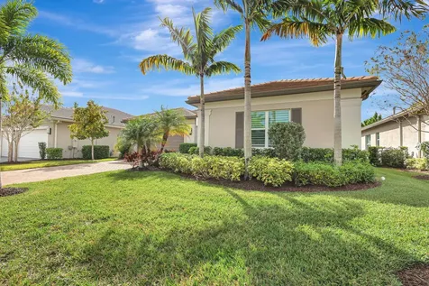 11825 Sw Coronado Springs Drive Port Saint Lucie FL 34987