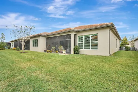 11825 Sw Coronado Springs Drive Port Saint Lucie FL 34987