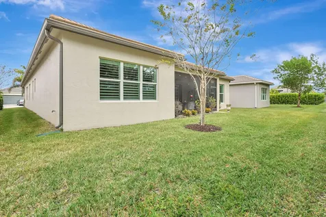 11825 Sw Coronado Springs Drive Port Saint Lucie FL 34987