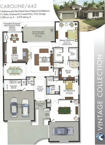 11825 Sw Coronado Springs Drive Port Saint Lucie FL 34987