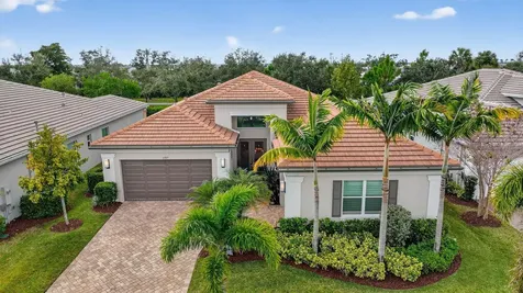 11825 Sw Coronado Springs Drive Port Saint Lucie FL 34987