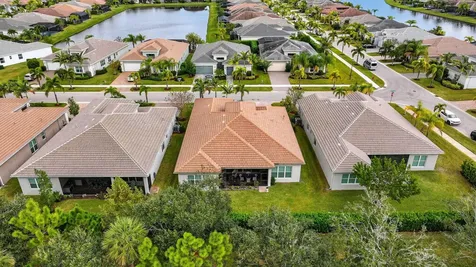 11825 Sw Coronado Springs Drive Port Saint Lucie FL 34987