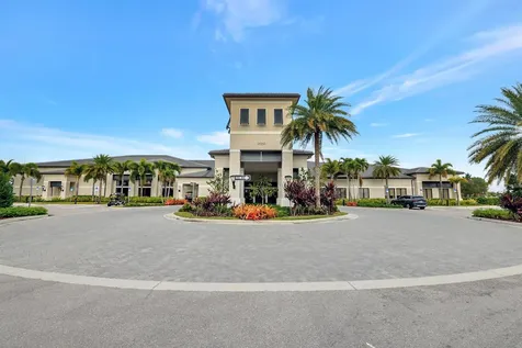 11825 Sw Coronado Springs Drive Port Saint Lucie FL 34987