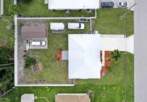 1682 Sw Lofgren Avenue Port Saint Lucie FL 34953