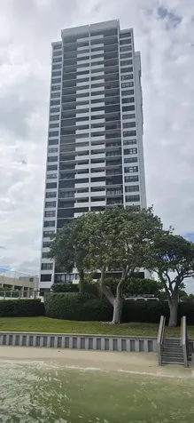 5600 N Flagler Drive West Palm Beach FL 33407