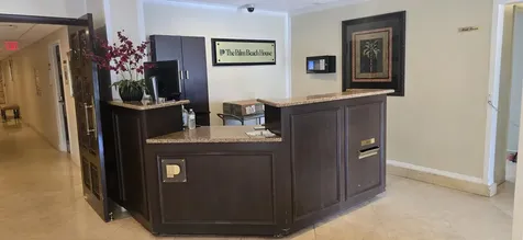 5600 N Flagler Drive West Palm Beach FL 33407