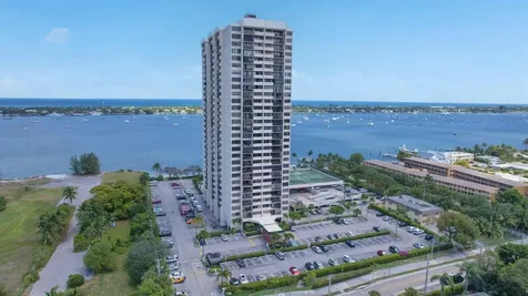 5600 N Flagler Drive West Palm Beach FL 33407
