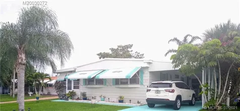 17 Madrid Lane Port Saint Lucie FL 34952