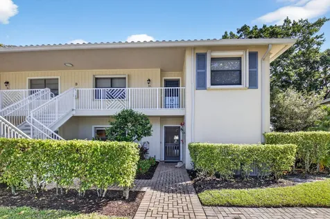 3 Westgate Lane Boynton Beach FL 33436