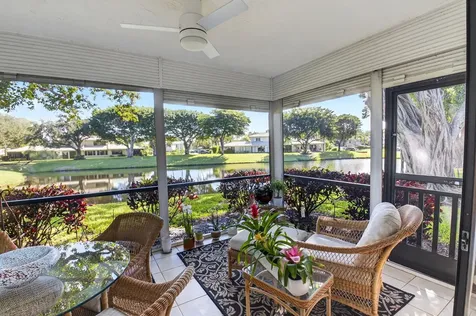3 Westgate Lane Boynton Beach FL 33436