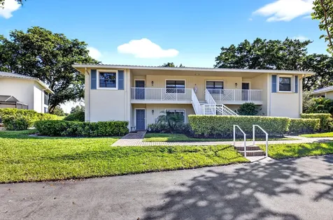 3 Westgate Lane Boynton Beach FL 33436