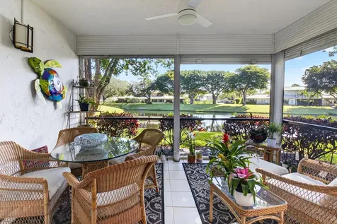 3 Westgate Lane Boynton Beach FL 33436