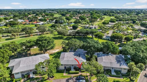 3 Westgate Lane Boynton Beach FL 33436
