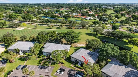 3 Westgate Lane Boynton Beach FL 33436