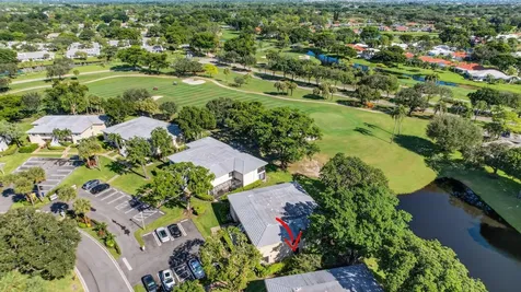 3 Westgate Lane Boynton Beach FL 33436