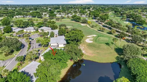 3 Westgate Lane Boynton Beach FL 33436