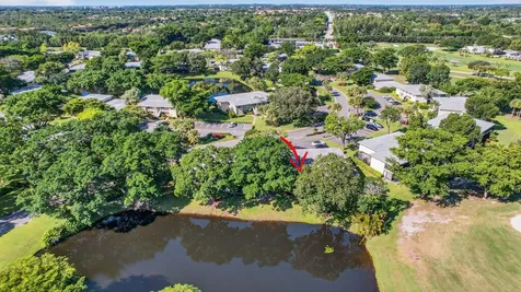 3 Westgate Lane Boynton Beach FL 33436