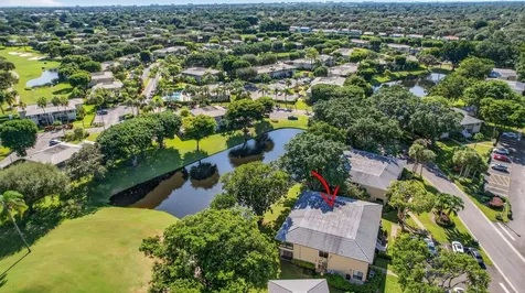 3 Westgate Lane Boynton Beach FL 33436