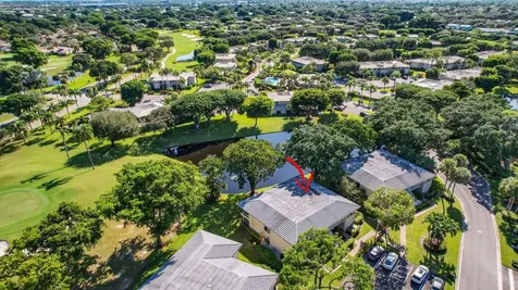 3 Westgate Lane Boynton Beach FL 33436