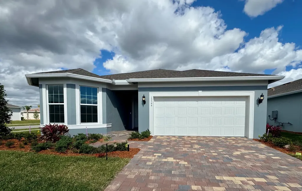 13544 Sw Vermillion Circle Port Saint Lucie FL 34987