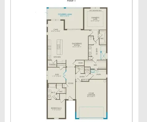 13544 Sw Vermillion Circle Port Saint Lucie FL 34987