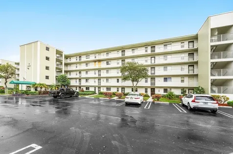 2230 N Cypress Bend Drive Pompano Beach FL 33069