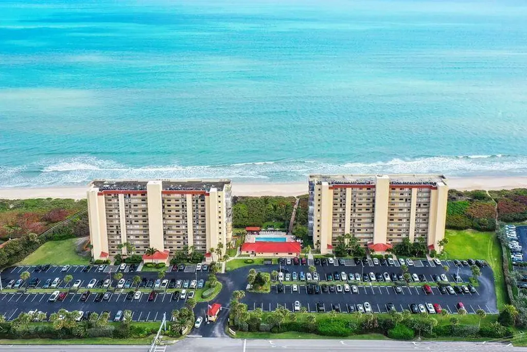 4200 N Highway A1a Fort Pierce FL 34949