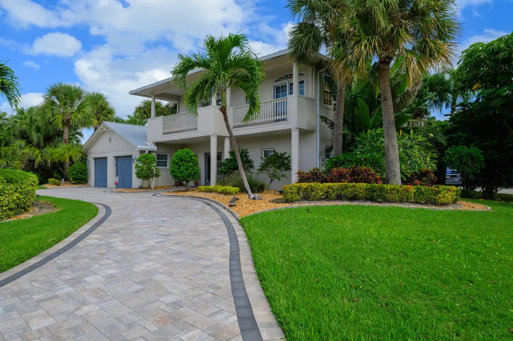 1606 Thumb Point Drive Fort Pierce FL 34949