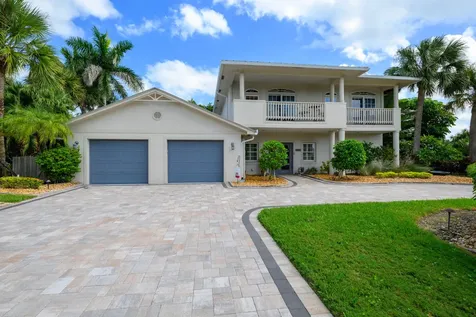 1606 Thumb Point Drive Fort Pierce FL 34949