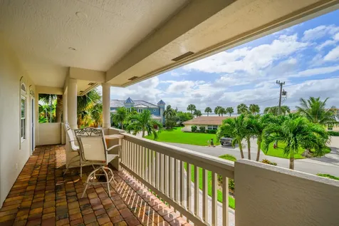 1606 Thumb Point Drive Fort Pierce FL 34949