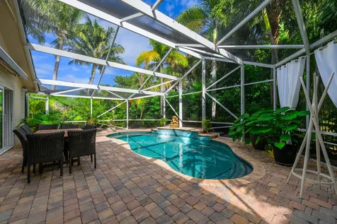 1606 Thumb Point Drive Fort Pierce FL 34949