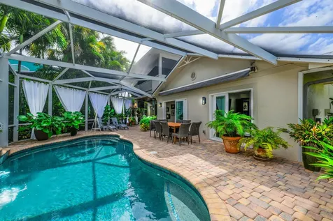 1606 Thumb Point Drive Fort Pierce FL 34949