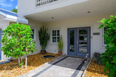 1606 Thumb Point Drive Fort Pierce FL 34949