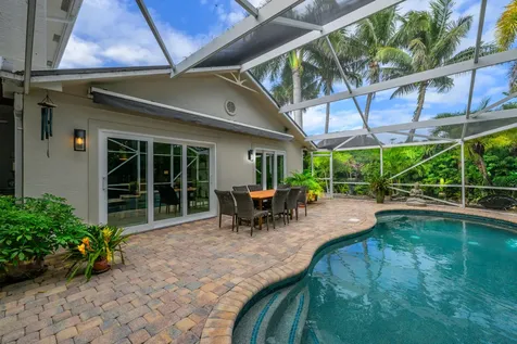 1606 Thumb Point Drive Fort Pierce FL 34949