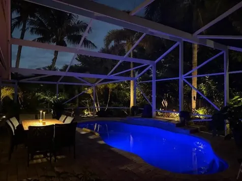 1606 Thumb Point Drive Fort Pierce FL 34949