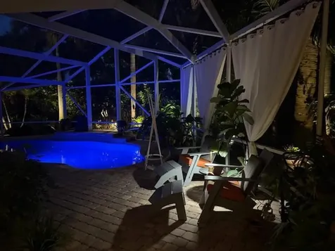 1606 Thumb Point Drive Fort Pierce FL 34949