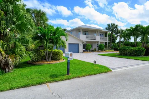 1606 Thumb Point Drive Fort Pierce FL 34949