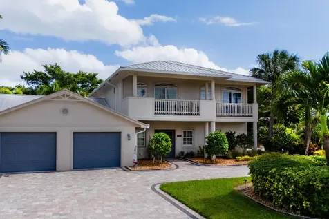 1606 Thumb Point Drive Fort Pierce FL 34949