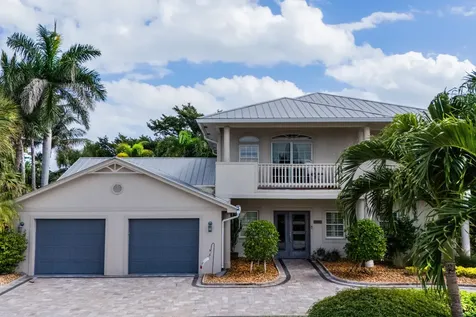1606 Thumb Point Drive Fort Pierce FL 34949