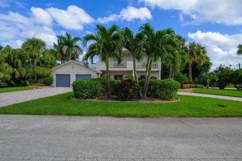 1606 Thumb Point Drive Fort Pierce FL 34949