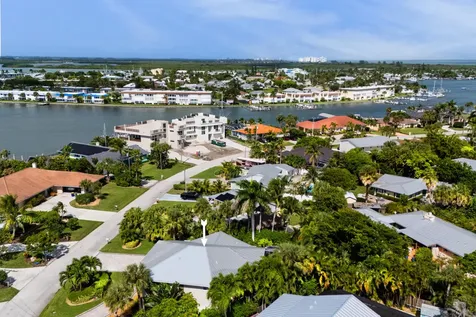 1606 Thumb Point Drive Fort Pierce FL 34949