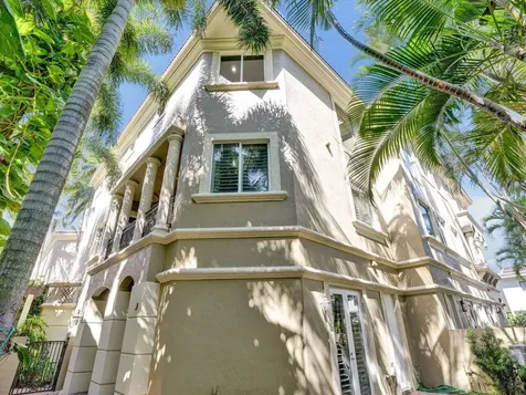 921 Osceola Drive Boca Raton FL 33432