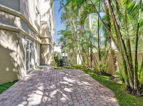 921 Osceola Drive Boca Raton FL 33432