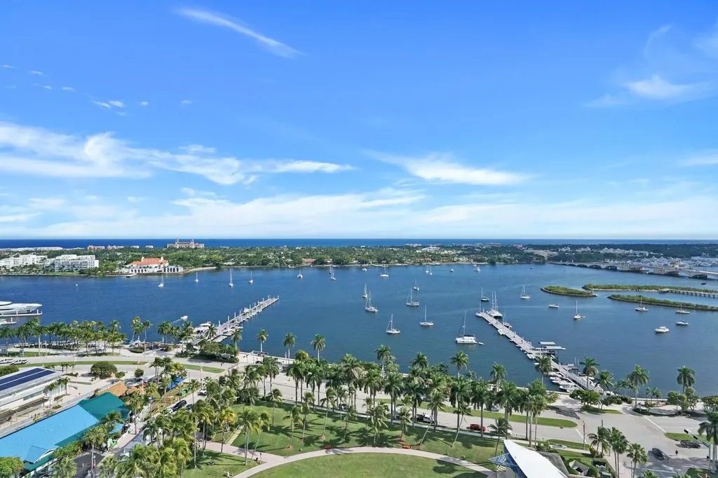 201 S Narcissus Avenue West Palm Beach FL 33401