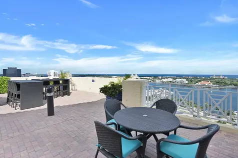 201 S Narcissus Avenue West Palm Beach FL 33401