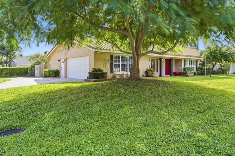 4160 Catalpha Avenue Palm Beach Gardens FL 33410